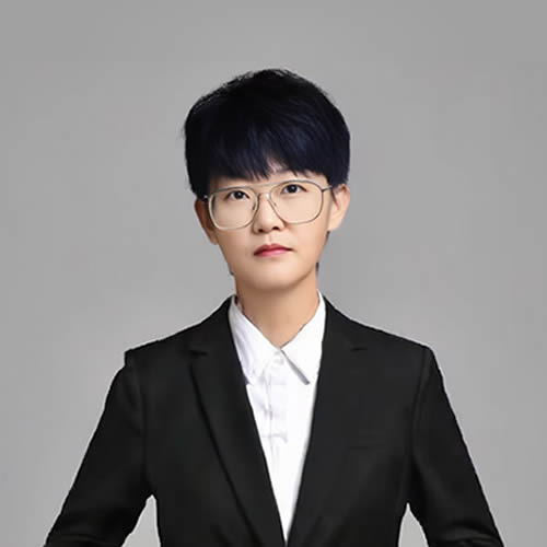 玉树情感咨询导师：依然老师